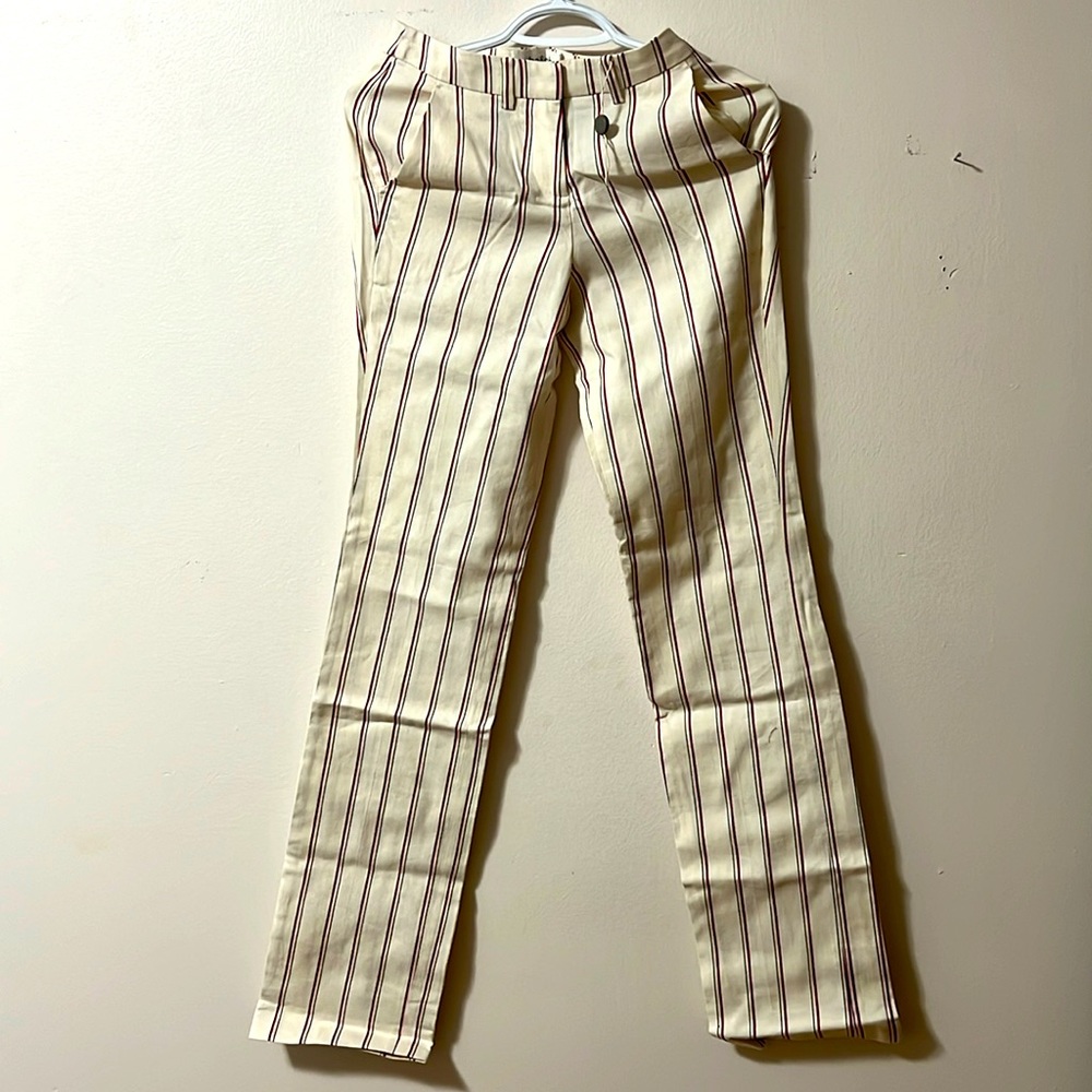 Size 0 formal pants